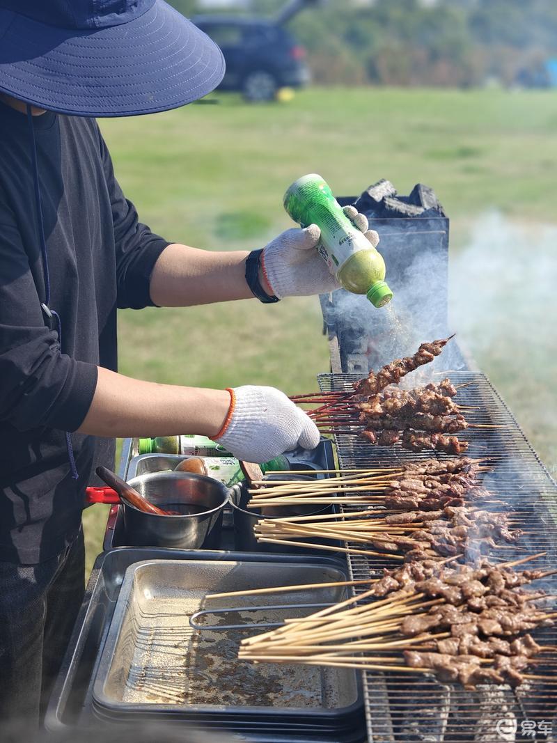 更干净、新鲜的食材